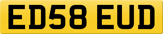 ED58EUD